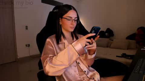      online show from February 21, 3:45 am