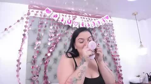 anette_cooper online show from February 10, 4:04 am