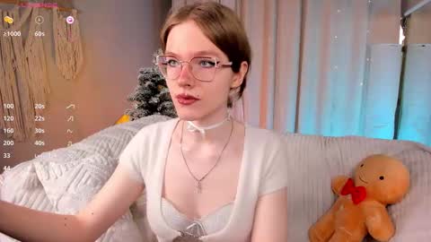 Ange online show from December 21, 11:38 am