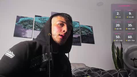 Angel online show from November 5, 4:47 am