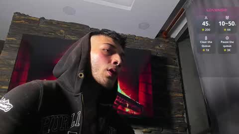 Angel online show from February 10, 4:37 am