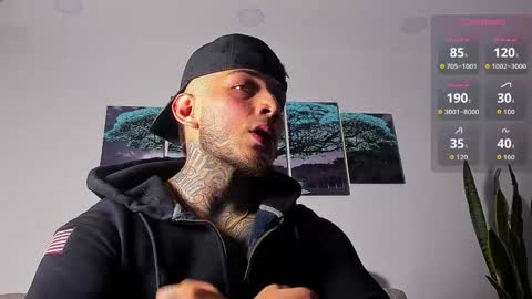 Angel online show from December 16, 4:19 am