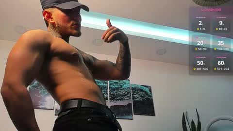 Angel online show from November 4, 2:13 am