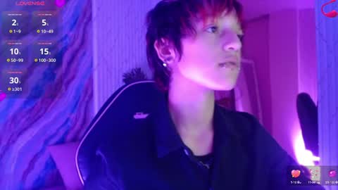 angeel_tay online show from July 29, 7:14 pm