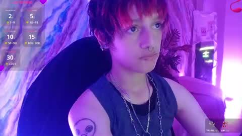 angeel_tay online show from July 27, 7:11 pm