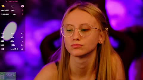 angeellina online show from January 9, 8:33 pm