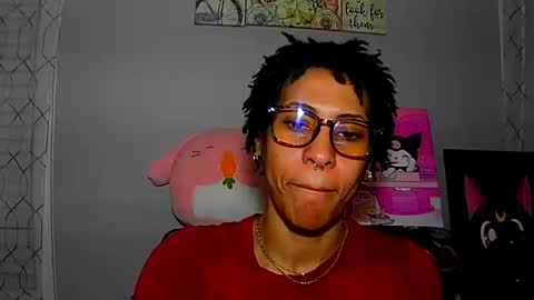Angel online show from November 17, 2:14 am