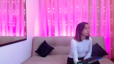 Angel online show from January 16, 7:56 pm