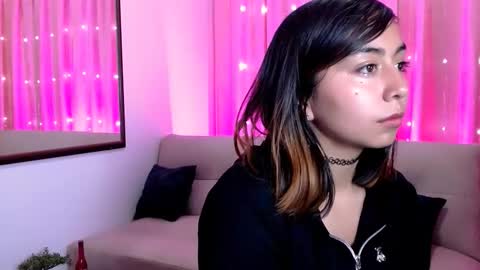 Angel online show from January 15, 7:44 pm