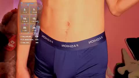 angel_____1 online show from March 5, 7:01 pm