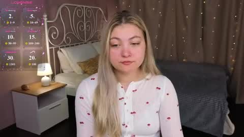 Grace online show from May 23, 12:17 am