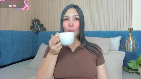 angel__ponce online show from June 6, 7:31 pm