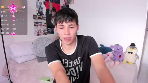 Angel   help me with 100 thumbs up online show from September 20, 9:18 pm