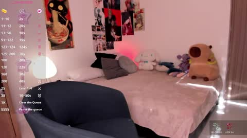 Angel   help me with 100 thumbs up online show from April 16, 8:53 pm