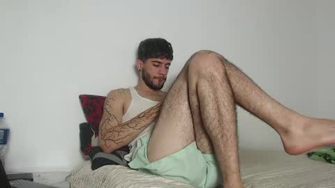Angel Damons online show from June 22, 11:50 am