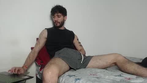 Angel Damons online show from November 30, 3:46 am