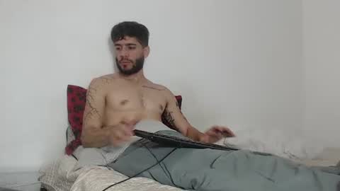 Angel Damons online show from June 19, 2:34 pm