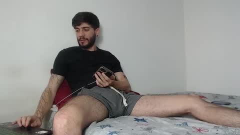 Angel Damons online show from November 27, 6:26 pm