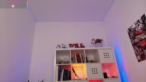 Patricia -  online show from February 12, 10:41 am