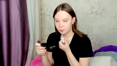 Fallen Angel online show from February 16, 7:49 pm