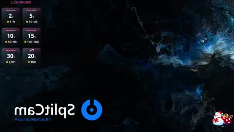 Angel-dragun online show from January 14, 5:15 am