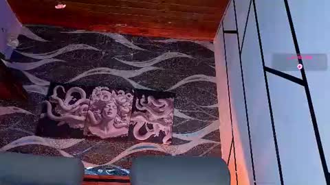 Angel-dragun online show from June 25, 5:12 am