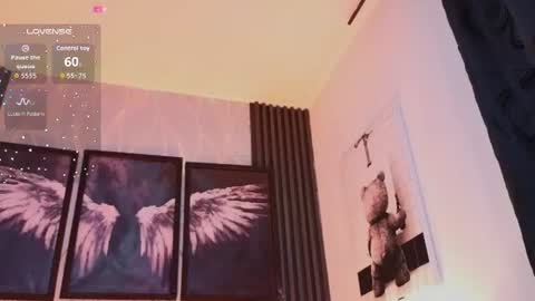 Angel-dragun online show from July 31, 3:29 am