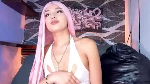 Angel-dragun online show from July 23, 3:26 am