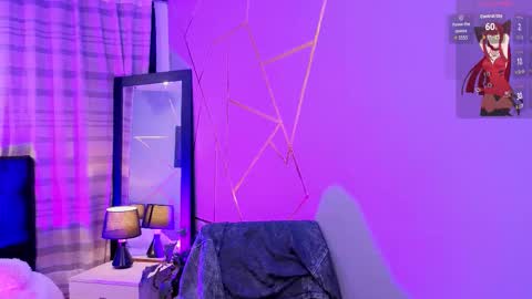 Angel-dragun online show from November 17, 2:47 am