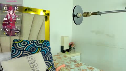 ANGHEL online show from February 8, 12:06 pm