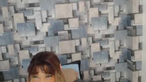 ANGHEL online show from January 15, 12:03 pm