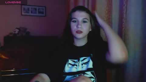 Angel online show from June 15, 7:17 pm