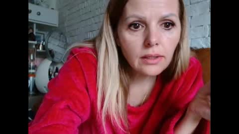 ANGEL online show from January 10, 9:48 am