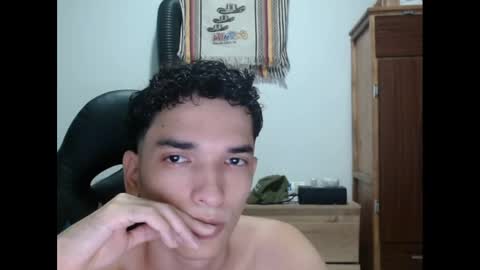 Angel online show from January 6, 10:26 pm