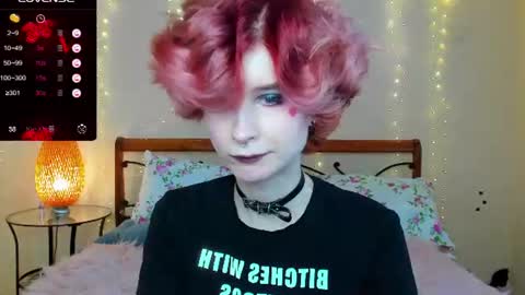 Angel Dust online show from August 5, 9:28 am