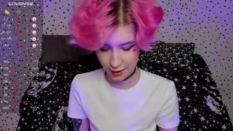 Angel Dust online show from February 18, 9:09 am