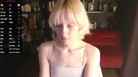 angel online show from July 16, 9:23 am