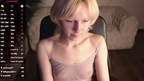 angel online show from July 28, 12:48 pm