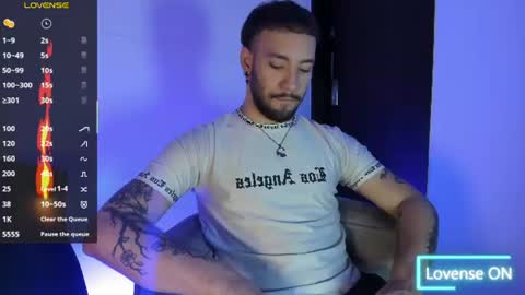 angel_kyrozz online show from June 11, 7:34 pm