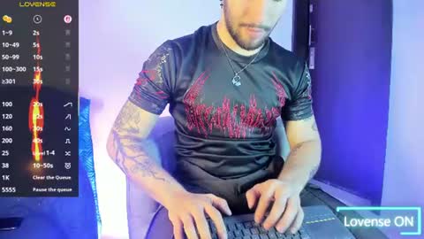 angel_kyrozz online show from June 13, 7:46 pm