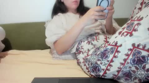 angel_lee__ online show from April 16, 4:56 am