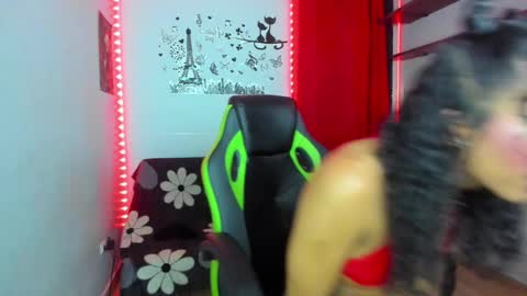 ngel  EVERYDAY from 2145 to 0500am Colombia hour online show from February 20, 12:15 pm