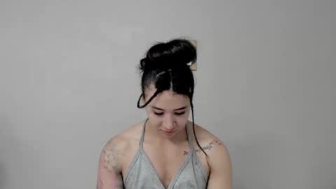 Angel online show from October 8, 4:13 pm