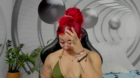 Angel online show from December 21, 5:18 pm