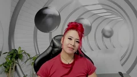 Angel online show from December 31, 8:34 pm