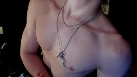 Angel Scott online show from July 28, 8:52 pm