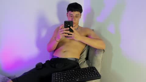 Angel online show from June 11, 2:53 am