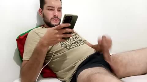 ngel online show from February 13, 2:04 am