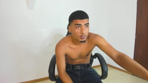 ANGEL online show from May 22, 8:48 pm