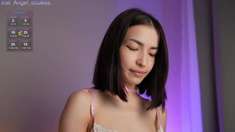  Angelina  LushDomi is active  Ill be happy to have fun with you Lets make hot show together online show from January 31, 6:13 am